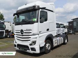 MERCEDES-BENZ Actros 5 1845 BigSpace MirrorCam