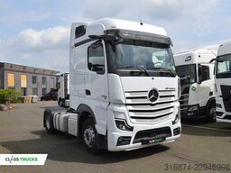 MERCEDES-BENZ Actros 5 1845 BigSpace MirrorCam
