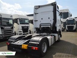 MERCEDES-BENZ Actros 5 1845 BigSpace MirrorCam
