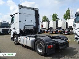 MERCEDES-BENZ Actros 5 1845 BigSpace MirrorCam