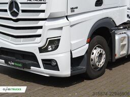 MERCEDES-BENZ Actros 5 1845 BigSpace MirrorCam