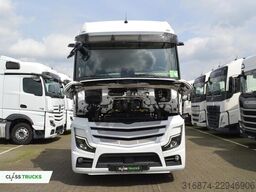 MERCEDES-BENZ Actros 5 1845 BigSpace MirrorCam