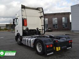 SCANIA R460 CR20H ACC ADAS Package