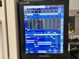 Shibaura EC 450 SXIII-26AT