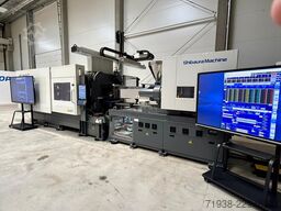 Shibaura EC 450 SXIII-26AT