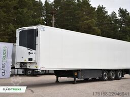 SCHMITZ CARGOBULL SKO FP 60 ThermoKing SLXi 300