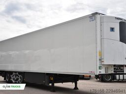 SCHMITZ CARGOBULL SKO FP 60 ThermoKing SLXi 300
