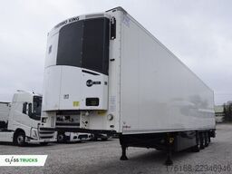 SCHMITZ CARGOBULL SKO FP 60 ThermoKing SLXi 300
