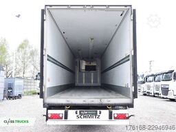 SCHMITZ CARGOBULL SKO FP 60 ThermoKing SLXi 300
