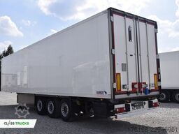 SCHMITZ CARGOBULL SKO Double Deck FP60 ThermoKing SLXi 300