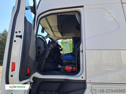 VOLVO FH 460 XL i-Save I-ParkCool ACC S-Skirts