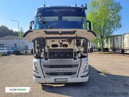 VOLVO FH 460 XL i-Save I-ParkCool ACC S-Skirts