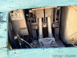 Ammann APH65/85 HA