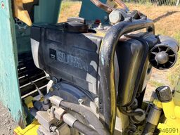 Ammann APH65/85 HA