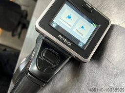 Keyence WM-3000