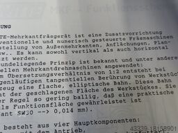 WITTE MKF 1001
