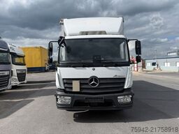 MERCEDES-BENZ Atego 3 1224 LBW 1,5 AHK AUTOMATIK