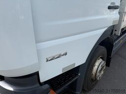 MERCEDES-BENZ Atego 3 1224 LBW 1,5 AHK AUTOMATIK