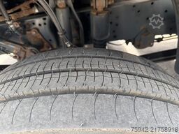 MERCEDES-BENZ Atego 3 1224 LBW 1,5 AHK AUTOMATIK