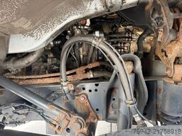 MERCEDES-BENZ Atego 3 1224 LBW 1,5 AHK AUTOMATIK