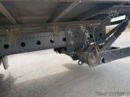 MERCEDES-BENZ Atego 3 1224 LBW 1,5 AHK AUTOMATIK