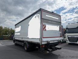 MERCEDES-BENZ Atego 3 1224 LBW 1,5 AHK AUTOMATIK