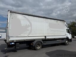 MERCEDES-BENZ Atego 3 1224 LBW 1,5 AHK AUTOMATIK