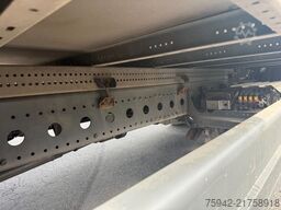 MERCEDES-BENZ Atego 3 1224 LBW 1,5 AHK AUTOMATIK