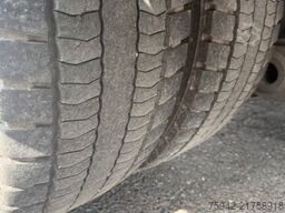 MERCEDES-BENZ Atego 3 1224 LBW 1,5 AHK AUTOMATIK