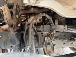 MERCEDES-BENZ Atego 3 1224 LBW 1,5 AHK AUTOMATIK