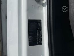 MERCEDES-BENZ Atego 3 1224 LBW 1,5 AHK AUTOMATIK