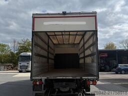 MERCEDES-BENZ Atego 3 1224 LBW 1,5 AHK AUTOMATIK