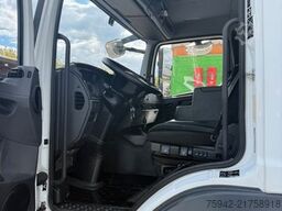 MERCEDES-BENZ Atego 3 1224 LBW 1,5 AHK AUTOMATIK