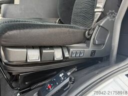 MERCEDES-BENZ Atego 3 1224 LBW 1,5 AHK AUTOMATIK