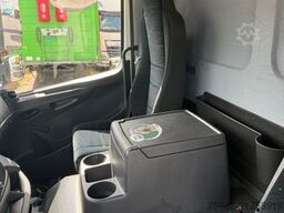 MERCEDES-BENZ Atego 3 1224 LBW 1,5 AHK AUTOMATIK