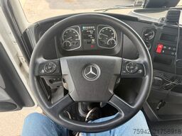 MERCEDES-BENZ Atego 3 1224 LBW 1,5 AHK AUTOMATIK
