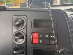 MERCEDES-BENZ Atego 3 1224 LBW 1,5 AHK AUTOMATIK