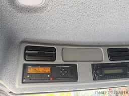 MERCEDES-BENZ Atego 3 1224 LBW 1,5 AHK AUTOMATIK