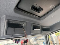 MERCEDES-BENZ Atego 3 1224 LBW 1,5 AHK AUTOMATIK