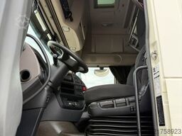 DAF XF 480 SSC RETARDER 2 TANK 6e NAVI