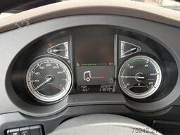 DAF XF 480 SSC RETARDER 2 TANK 6e NAVI