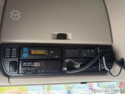 DAF XF 480 SSC RETARDER 2 TANK 6e NAVI