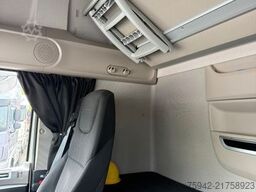 DAF XF 480 SSC RETARDER 2 TANK 6e NAVI