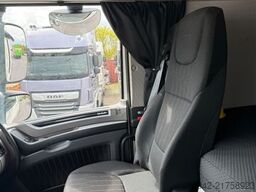 DAF XF 480 SSC RETARDER 2 TANK 6e NAVI