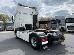 DAF XF 480 SSC RETARDER 2 TANK 6e NAVI