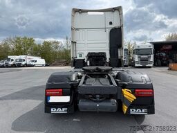 DAF XF 480 SSC RETARDER 2 TANK 6e NAVI