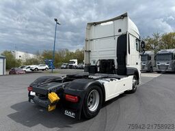 DAF XF 480 SSC RETARDER 2 TANK 6e NAVI