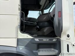 DAF XF 480 SSC RETARDER 2 TANK 6e NAVI