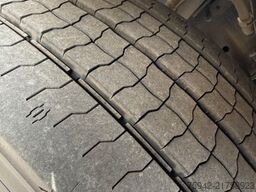 DAF XF 480 SSC RETARDER 2 TANK 6e NAVI