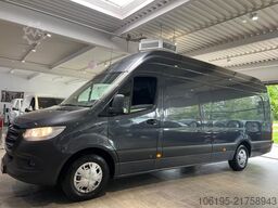 MERCEDES-BENZ Sprinter 316 CDI Maxi XXL Superhoch+Extra Lang